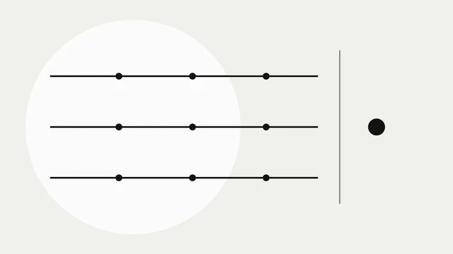 Diagram: three separate tracks for company paper, personal status and money rails run side by side to a line where the room stops and founders call counsel.