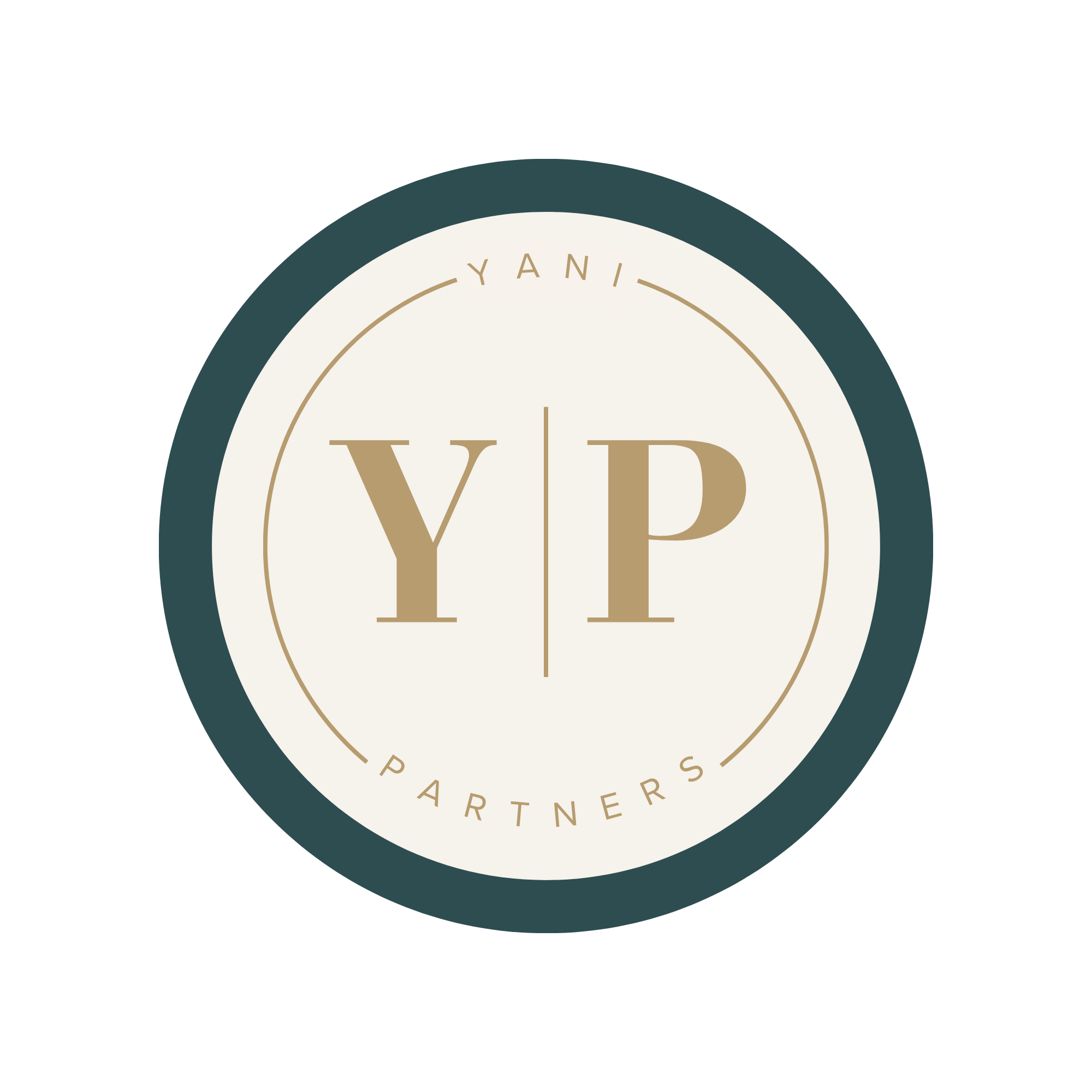 Yani Partners logo